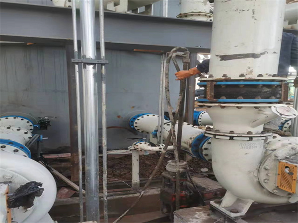 茶山镇设备基础沉降下沉注浆加固增加荷载